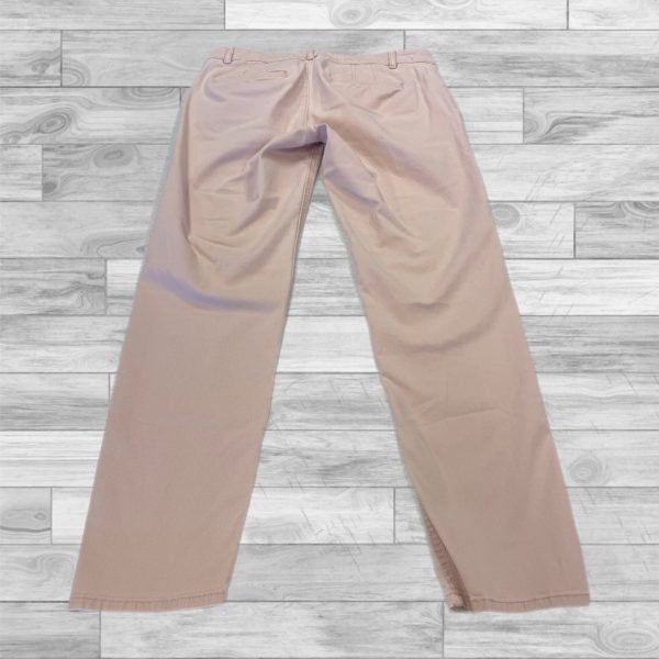 Capris By Loft In Pink, Size: 2 For Cheap