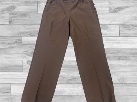 Leggings By Cmc In Brown, Size: 18w Online