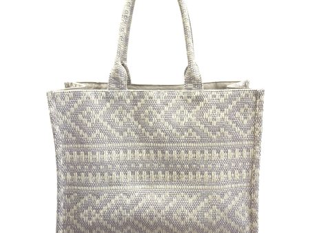 Tote By H&m, Size: Large For Discount