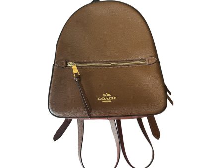 Backpack Designer By Coach  Size: Medium Supply