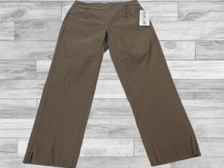 Leggings By Cmc In Brown, Size: 4 Online Hot Sale