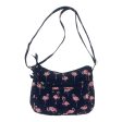 Crossbody By Vera Bradley In Navy, Size:Small Cheap