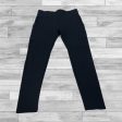 Pants Lounge By Charter Club In Black, Size: S For Discount